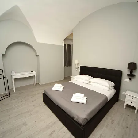 Affittacamere Relais Virginia