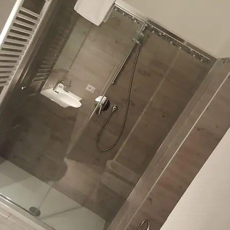 Relais Virginia Pensión 4*