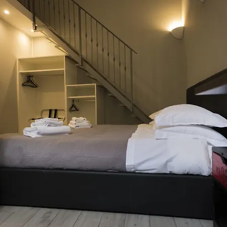 Affittacamere Relais Virginia 4*