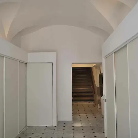 Guest house Relais Virginia Sanremo