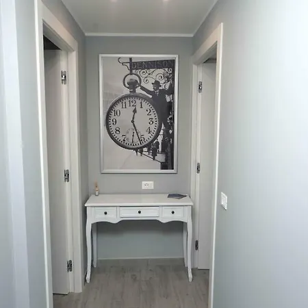 Relais Virginia Gæstehus