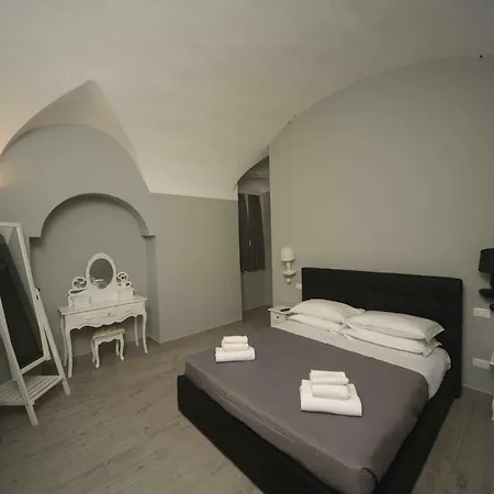 Relais Virginia Konukevi 3*
