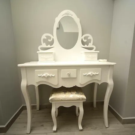 Relais Virginia Pensión San Remo