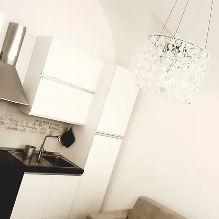 Relais Virginia 4* San Remo