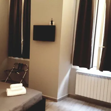 Affittacamere Relais Virginia Sanremo