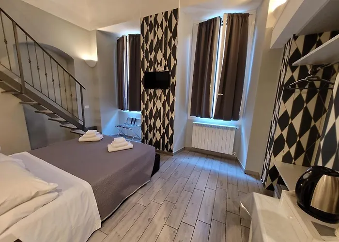 Guest house Relais Virginia Sanremo