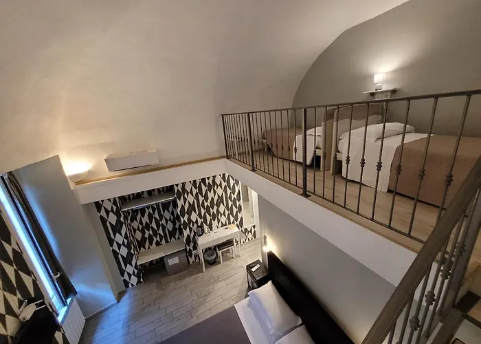 Relais Virginia Санремо