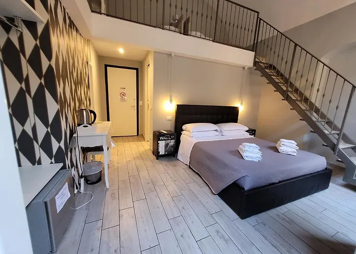 Relais Virginia Sanremo