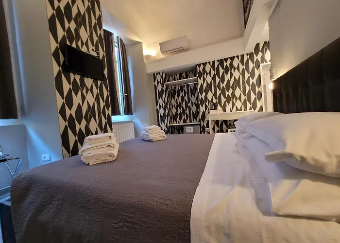 Relais Virginia Guest house