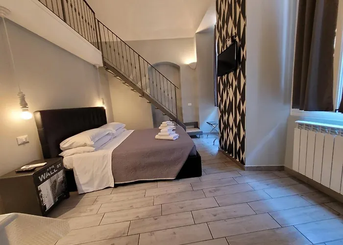 Guest house Relais Virginia Sanremo