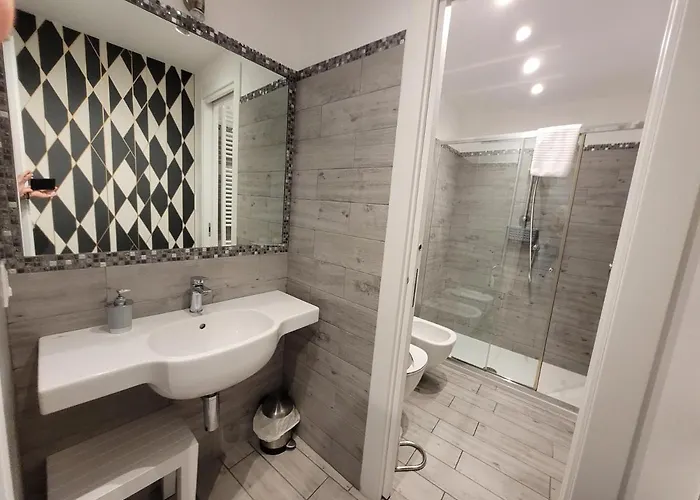 Гостевой дом Relais Virginia