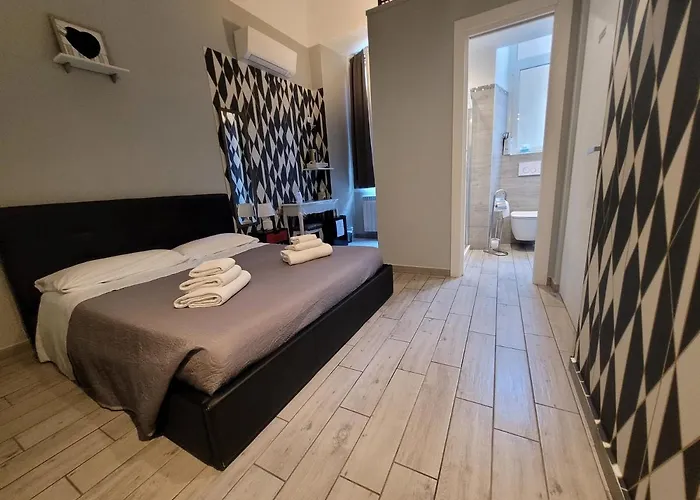 Relais Virginia Sanremo