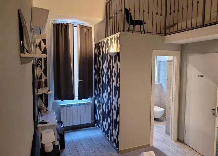 Гостевой дом Relais Virginia