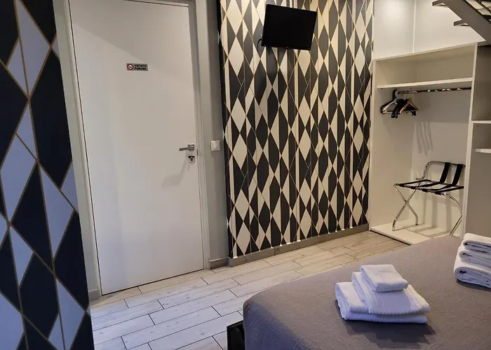 Guest house Relais Virginia