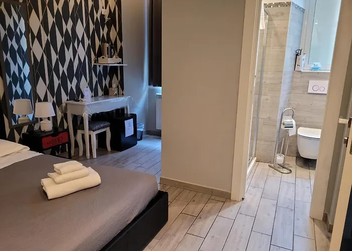 Гостевой дом Relais Virginia