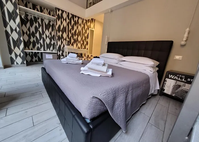 Relais Virginia 4* Sanremo