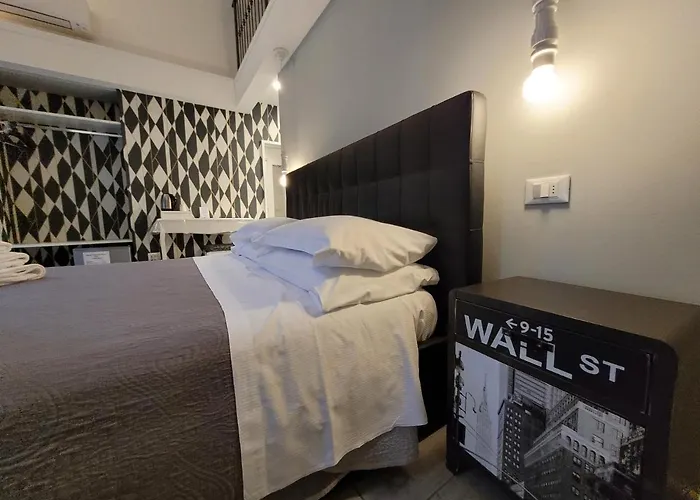 Relais Virginia Sanremo