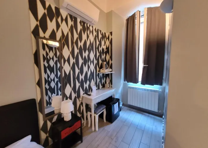 Relais Virginia Санремо