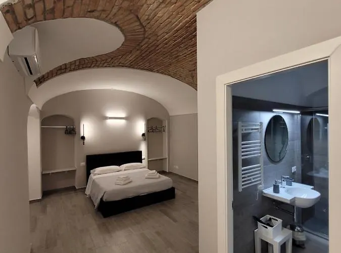 Guest house Relais Virginia Sanremo