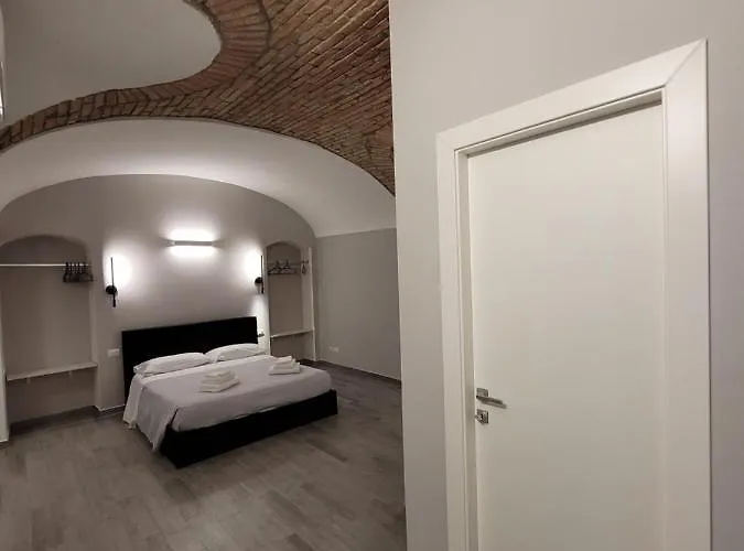 Guest house Relais Virginia