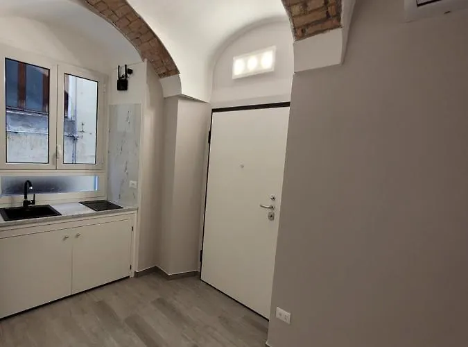 Relais Virginia Гостевой дом