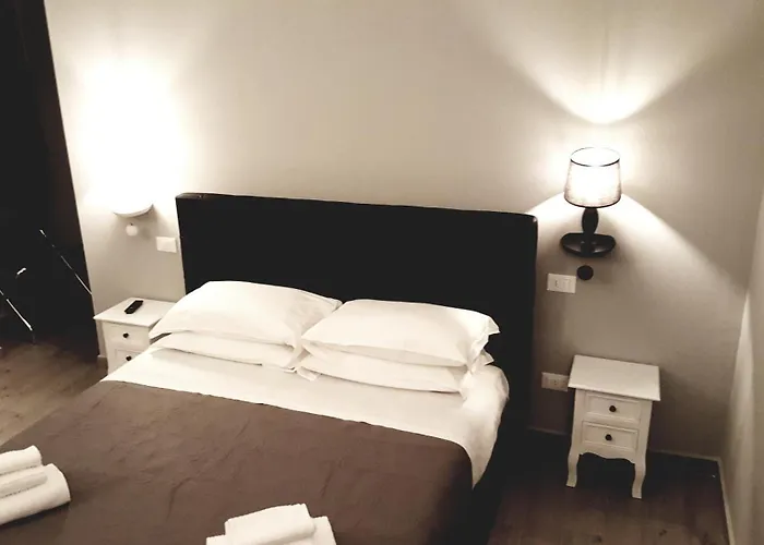 Guest house Relais Virginia Sanremo