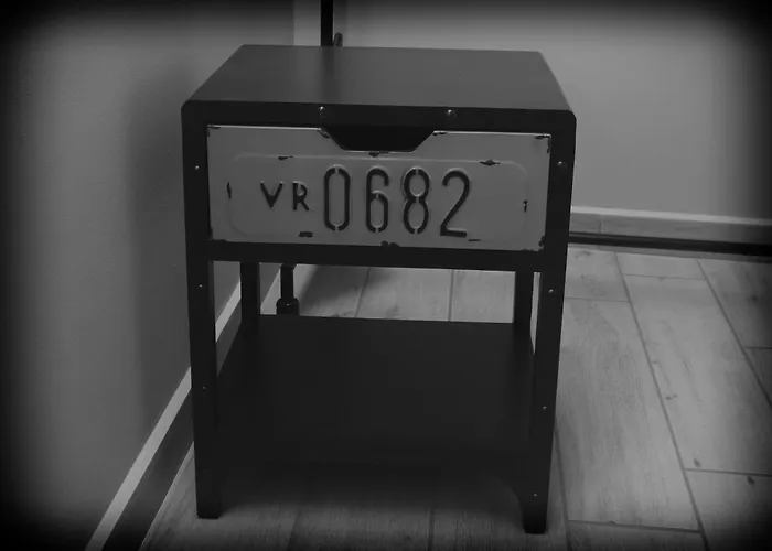 Guest house Relais Virginia