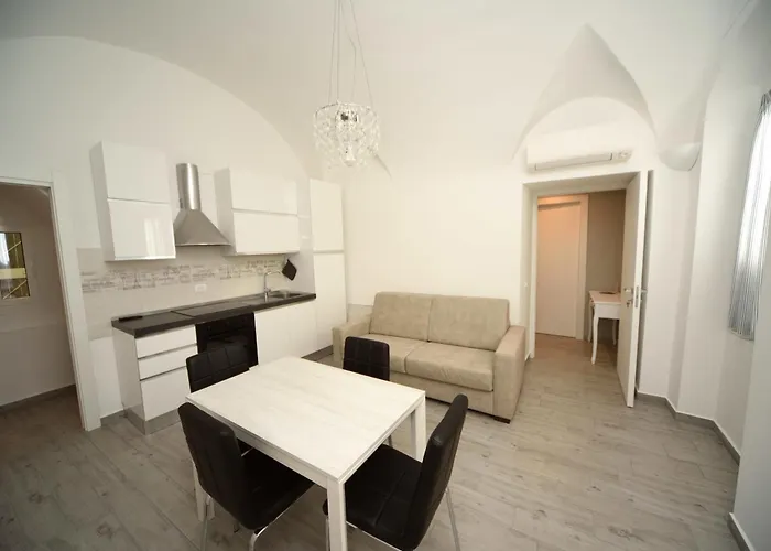 Guest house Relais Virginia 4*