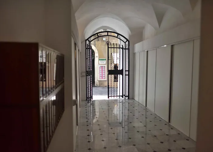 Relais Virginia 4* Sanremo