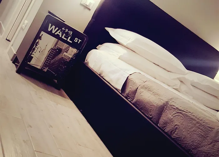 Guest house Relais Virginia Sanremo