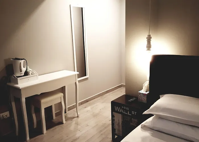 Relais Virginia Guest house 4*