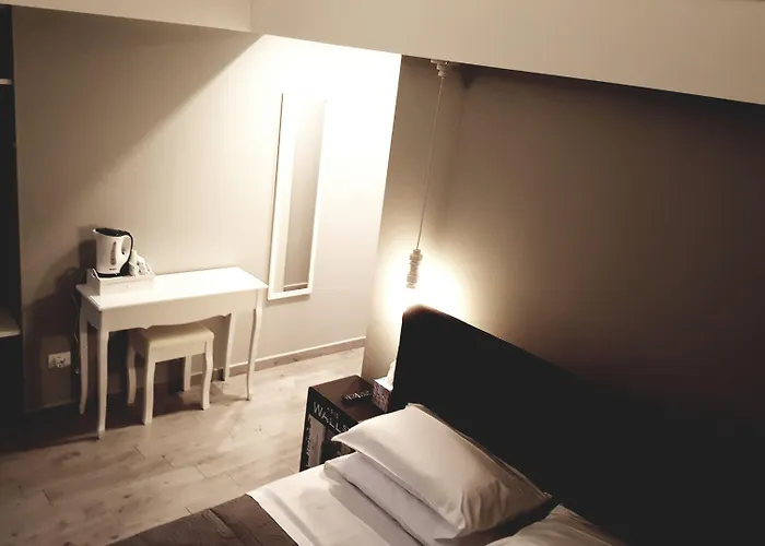 Guest house Relais Virginia Sanremo