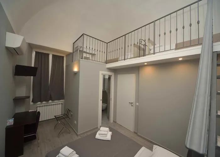 Relais Virginia Sanremo