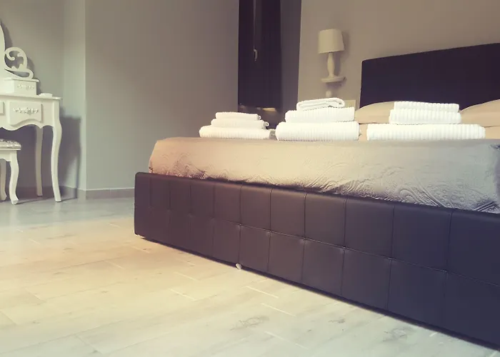 Guest house Relais Virginia