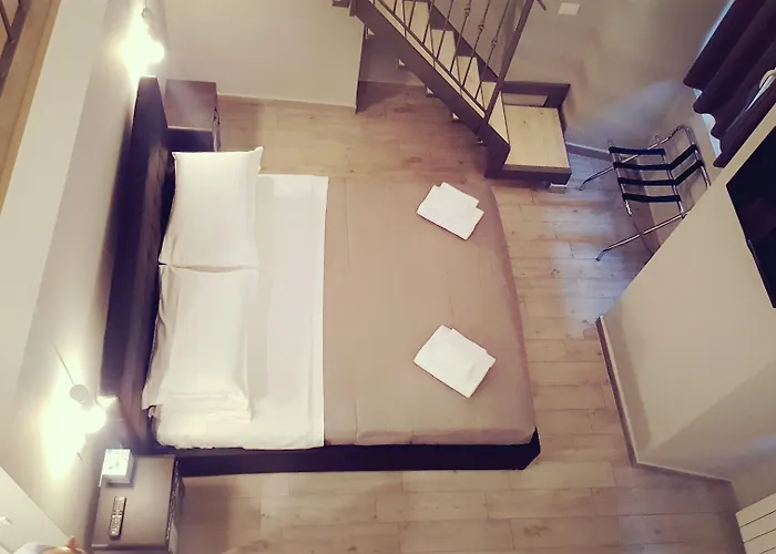 Guest house Relais Virginia 4*