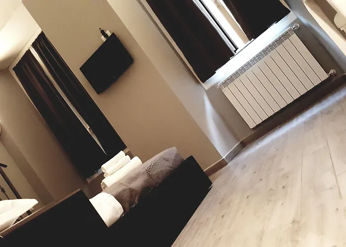 Guest house Relais Virginia Sanremo