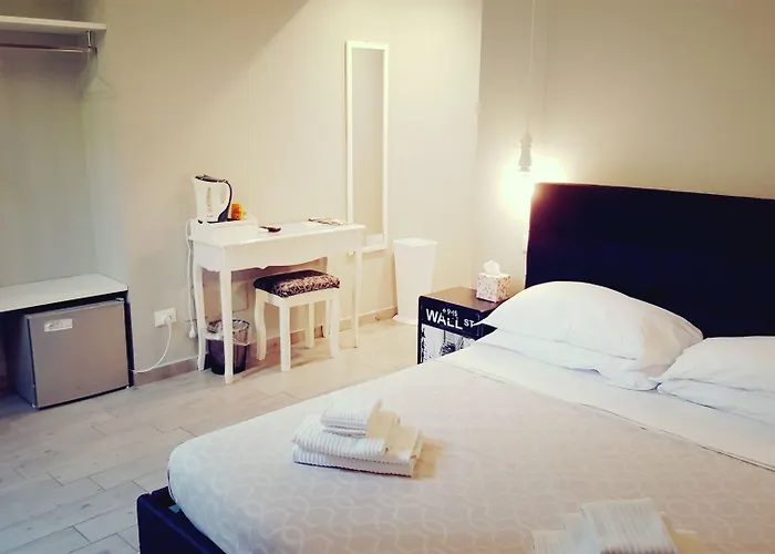 Relais Virginia 4* Sanremo