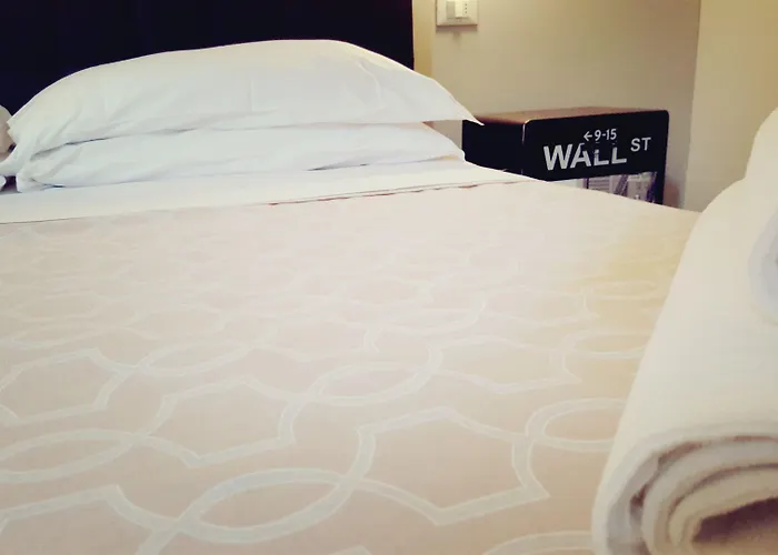 Relais Virginia Гостевой дом