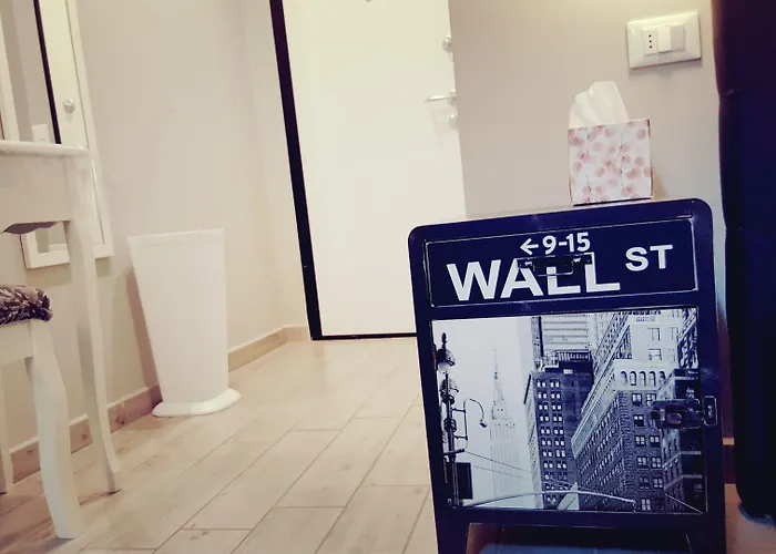 Relais Virginia 4* Sanremo