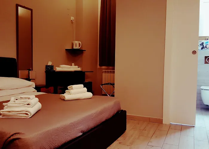 Guest house Relais Virginia