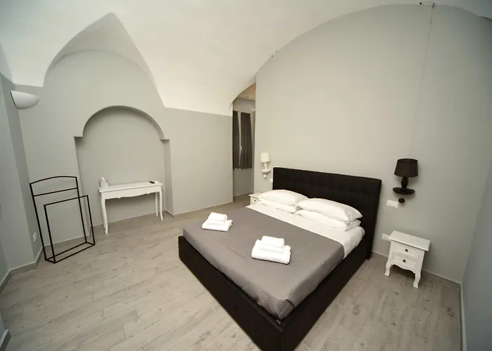 Guest house Relais Virginia