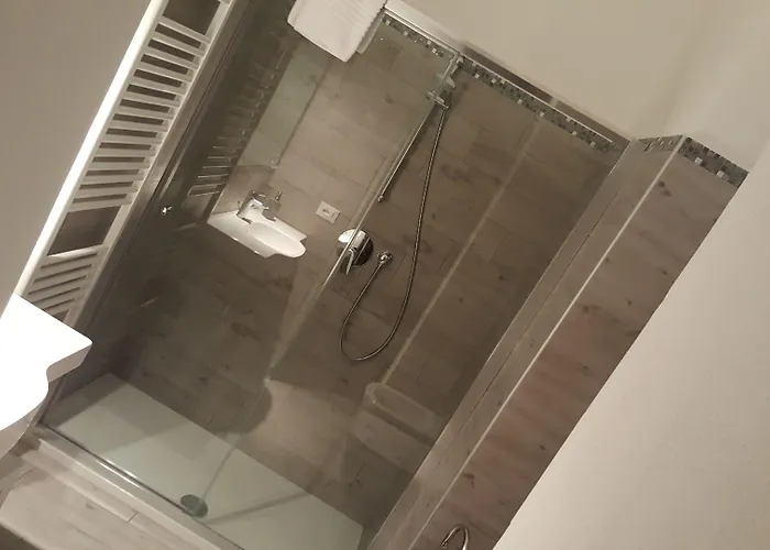 Relais Virginia Guest house 4*