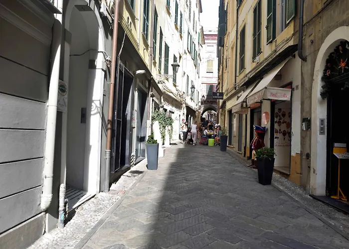 Guest house Relais Virginia 4*