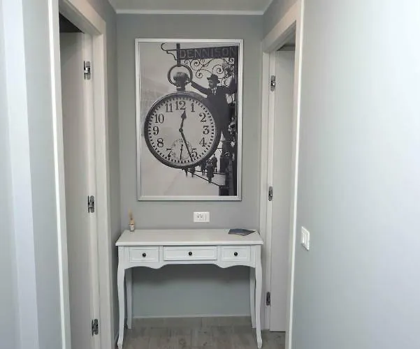 Relais Virginia Гостевой дом