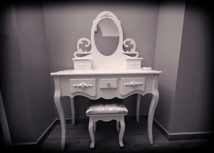 Relais Virginia Гостевой дом 4*