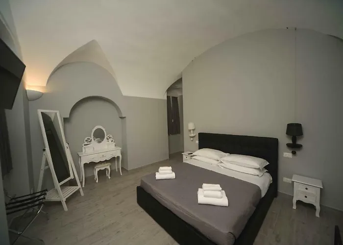 Relais Virginia Guest house 4*