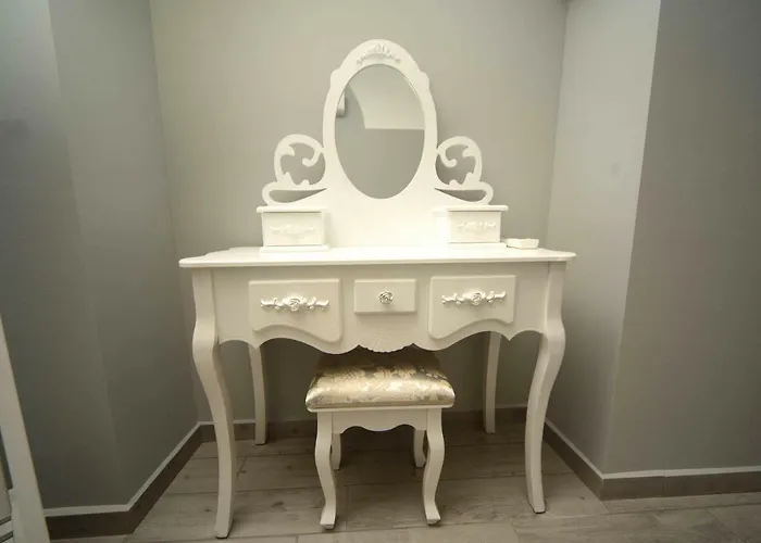 Relais Virginia Guest house Sanremo