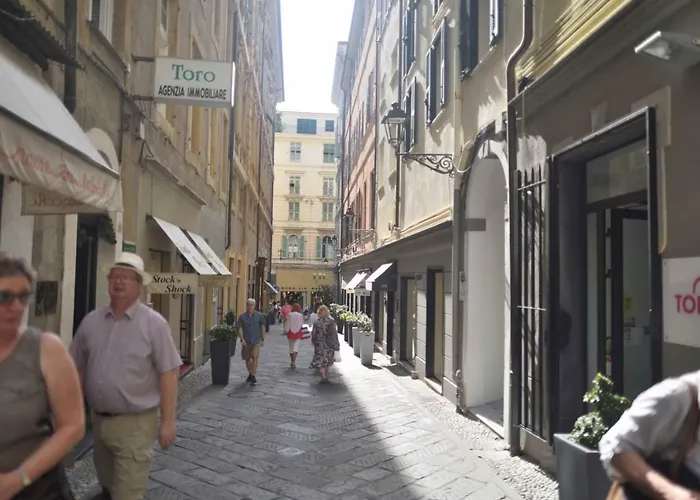 Relais Virginia Sanremo