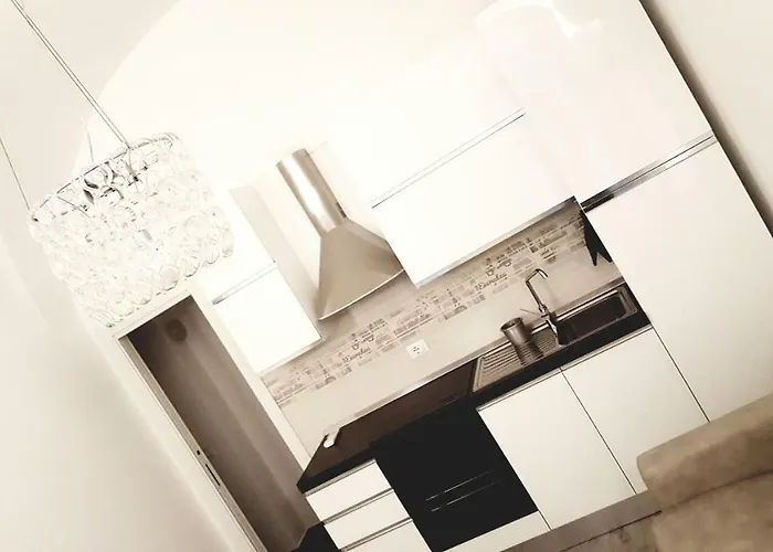 Guest house Relais Virginia Sanremo