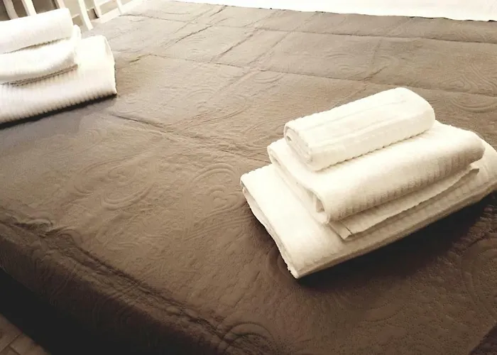 Гостевой дом Relais Virginia 4*